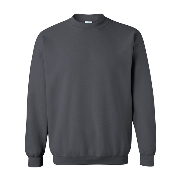 Gildan® Heavy Blend™ Full Color Unisex Crewneck Sweatshirt