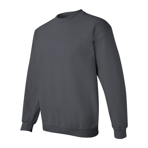 Gildan® Heavy Blend™ Full Color Unisex Crewneck Sweatshirt