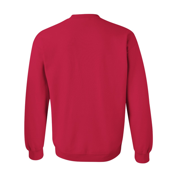 Gildan® Heavy Blend™ Full Color Unisex Crewneck Sweatshirt