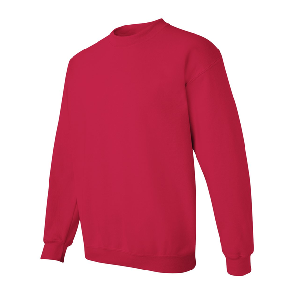 Gildan® Heavy Blend™ Full Color Unisex Crewneck Sweatshirt