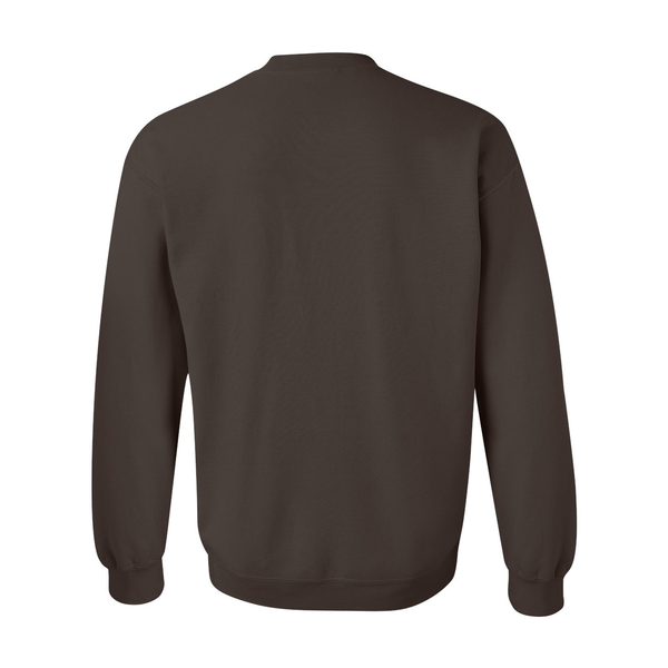 Gildan® Heavy Blend™ Full Color Unisex Crewneck Sweatshirt