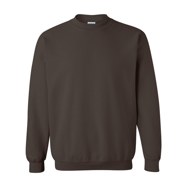 Gildan® Heavy Blend™ Full Color Unisex Crewneck Sweatshirt