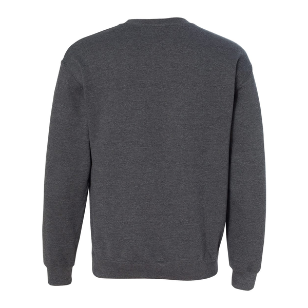 Gildan® Heavy Blend™ Full Color Unisex Crewneck Sweatshirt