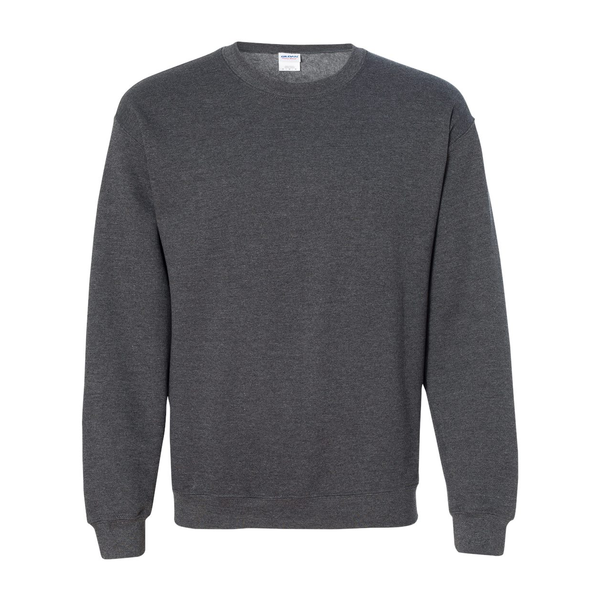 Gildan® Heavy Blend™ Full Color Unisex Crewneck Sweatshirt