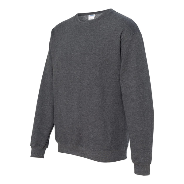 Gildan® Heavy Blend™ Full Color Unisex Crewneck Sweatshirt