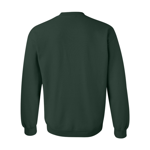 Gildan® Heavy Blend™ Full Color Unisex Crewneck Sweatshirt