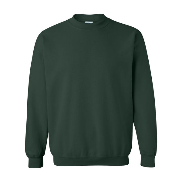 Gildan® Heavy Blend™ Full Color Unisex Crewneck Sweatshirt