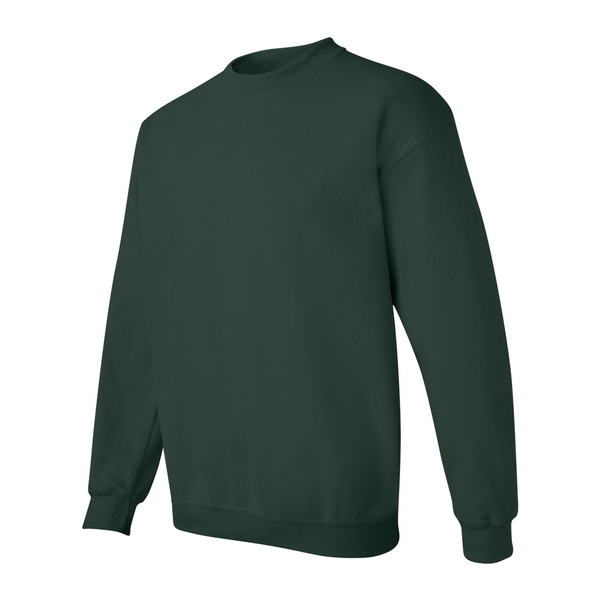 Gildan® Heavy Blend™ Full Color Unisex Crewneck Sweatshirt