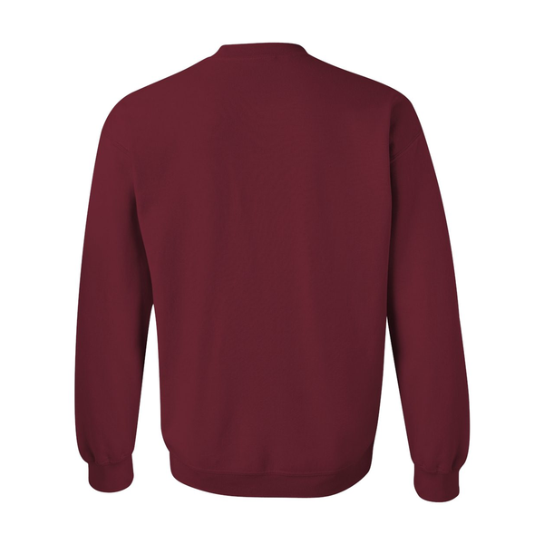 Gildan® Heavy Blend™ Full Color Unisex Crewneck Sweatshirt