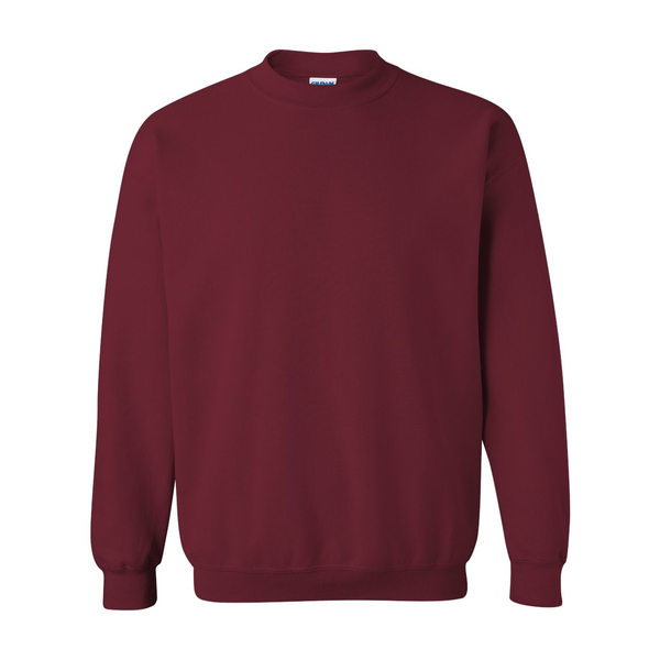 Gildan® Heavy Blend™ Full Color Unisex Crewneck Sweatshirt