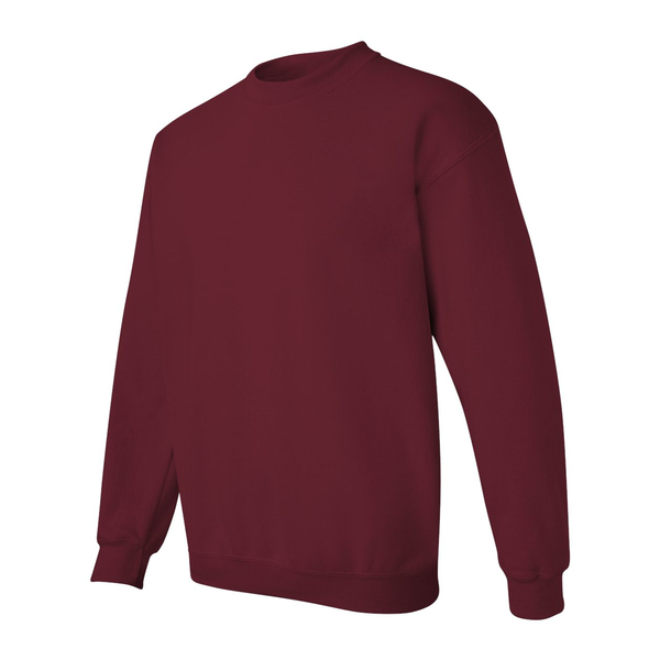 Gildan® Heavy Blend™ Full Color Unisex Crewneck Sweatshirt
