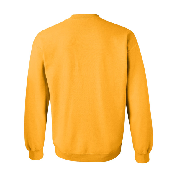 Gildan® Heavy Blend™ Full Color Unisex Crewneck Sweatshirt