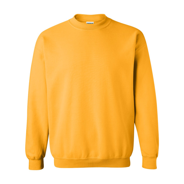 Gildan® Heavy Blend™ Full Color Unisex Crewneck Sweatshirt