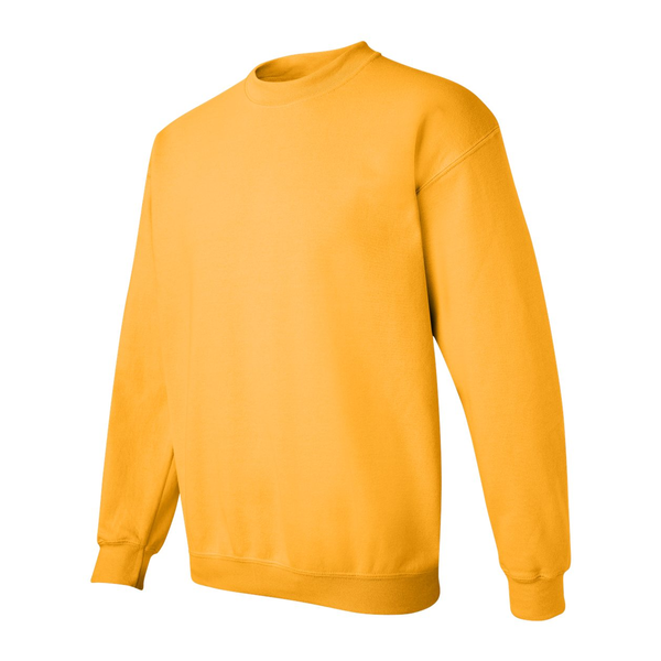 Gildan® Heavy Blend™ Full Color Unisex Crewneck Sweatshirt