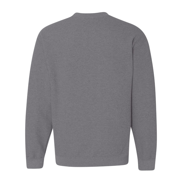 Gildan® Heavy Blend™ Full Color Unisex Crewneck Sweatshirt