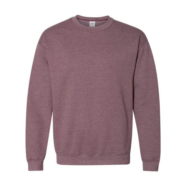 Gildan® Heavy Blend™ Full Color Unisex Crewneck Sweatshirt