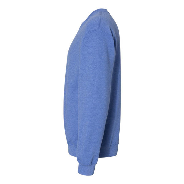 Gildan® Heavy Blend™ Full Color Unisex Crewneck Sweatshirt