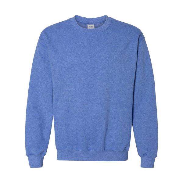 Gildan® Heavy Blend™ Full Color Unisex Crewneck Sweatshirt