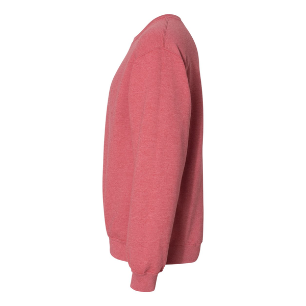 Gildan® Heavy Blend™ Full Color Unisex Crewneck Sweatshirt