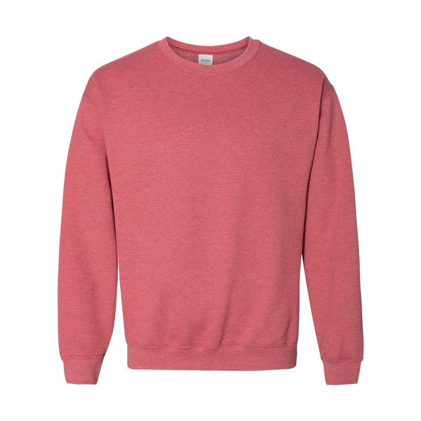 Gildan® Heavy Blend™ Full Color Unisex Crewneck Sweatshirt