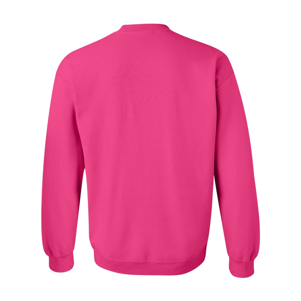 Gildan® Heavy Blend™ Full Color Unisex Crewneck Sweatshirt