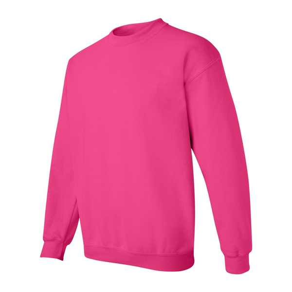 Gildan® Heavy Blend™ Full Color Unisex Crewneck Sweatshirt