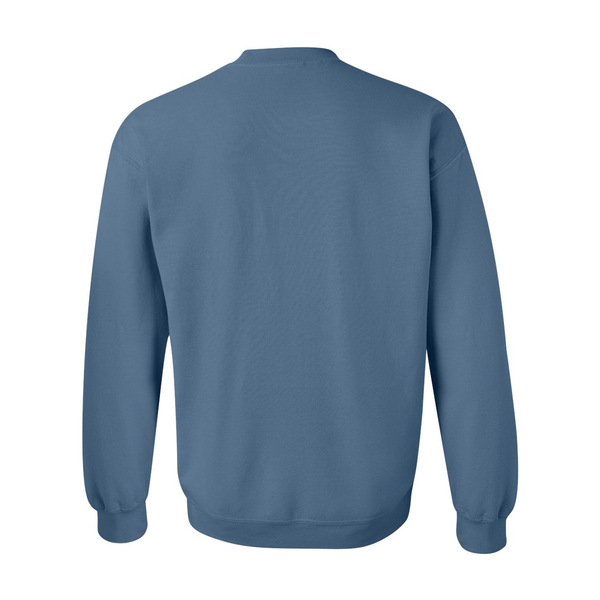 Gildan® Heavy Blend™ Full Color Unisex Crewneck Sweatshirt