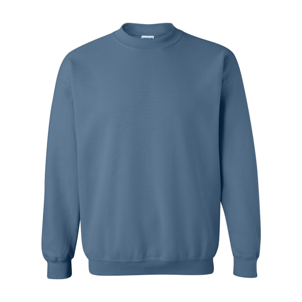 Gildan® Heavy Blend™ Full Color Unisex Crewneck Sweatshirt