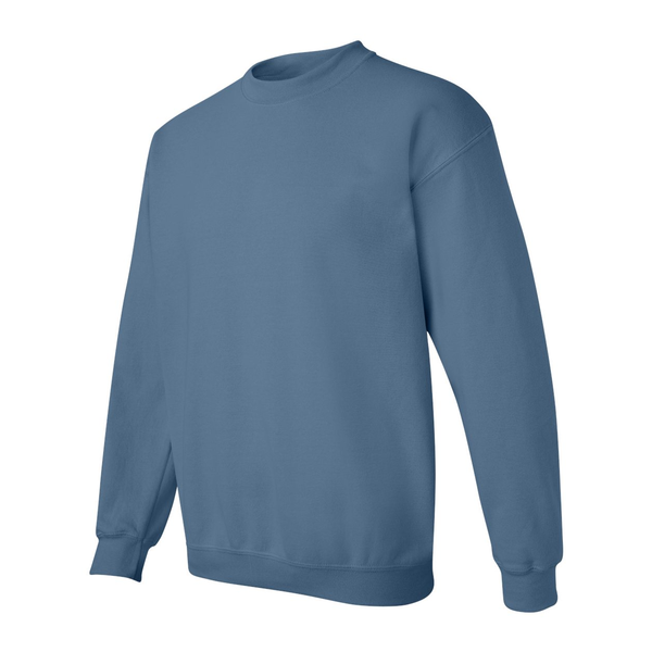 Gildan® Heavy Blend™ Full Color Unisex Crewneck Sweatshirt