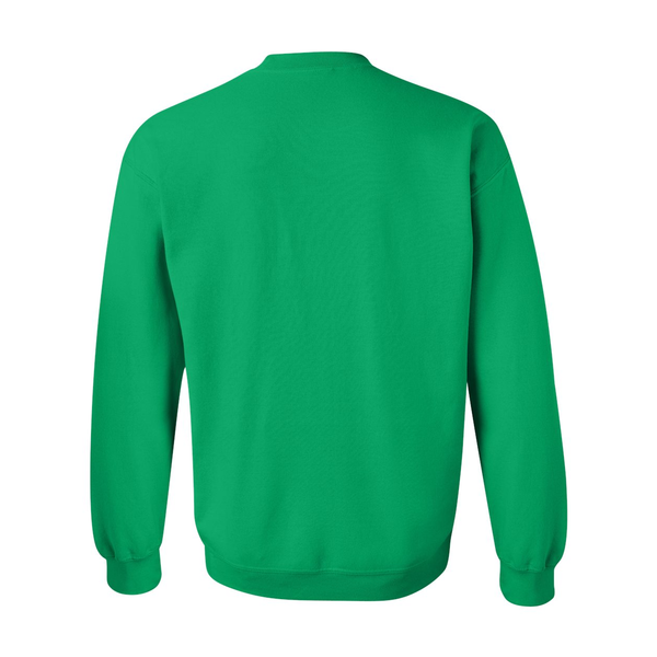 Gildan® Heavy Blend™ Full Color Unisex Crewneck Sweatshirt