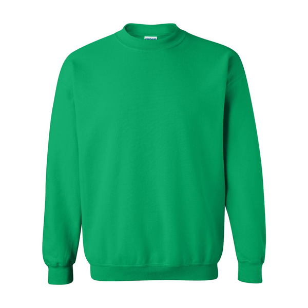 Gildan® Heavy Blend™ Full Color Unisex Crewneck Sweatshirt