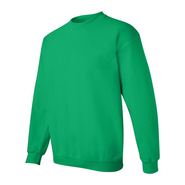 Gildan® Heavy Blend™ Full Color Unisex Crewneck Sweatshirt