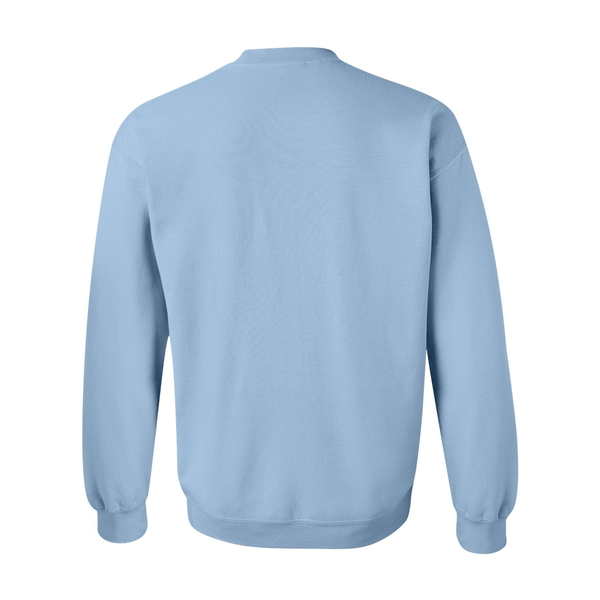 Gildan® Heavy Blend™ Full Color Unisex Crewneck Sweatshirt