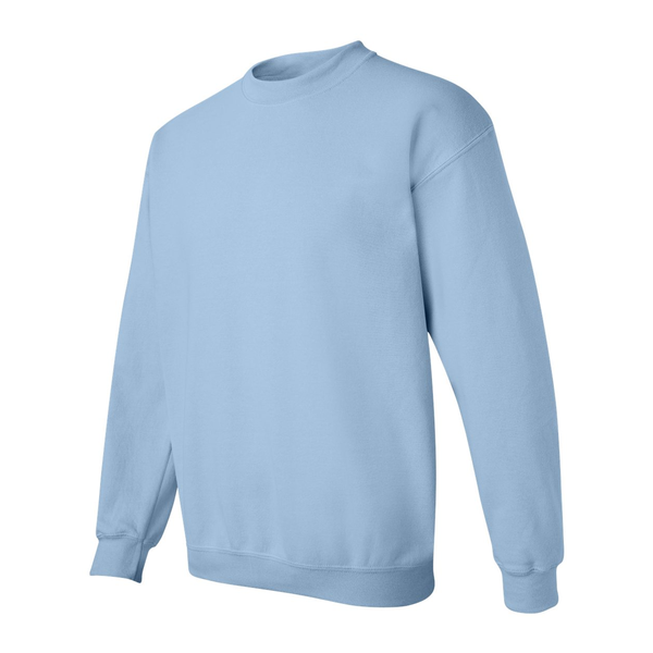 Gildan® Heavy Blend™ Full Color Unisex Crewneck Sweatshirt