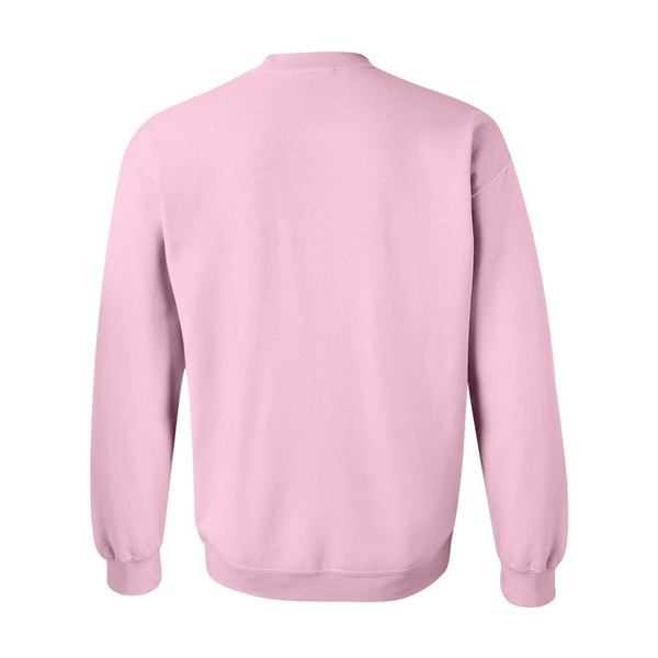 Gildan® Heavy Blend™ Full Color Unisex Crewneck Sweatshirt