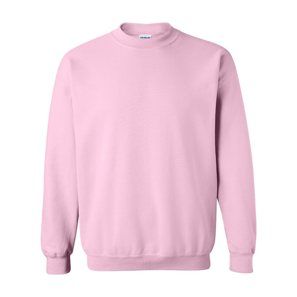 Gildan® Heavy Blend™ Full Color Unisex Crewneck Sweatshirt