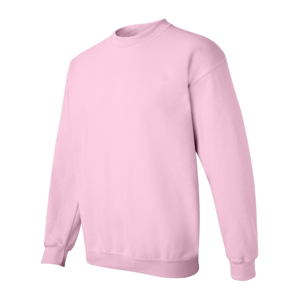 Gildan® Heavy Blend™ Full Color Unisex Crewneck Sweatshirt