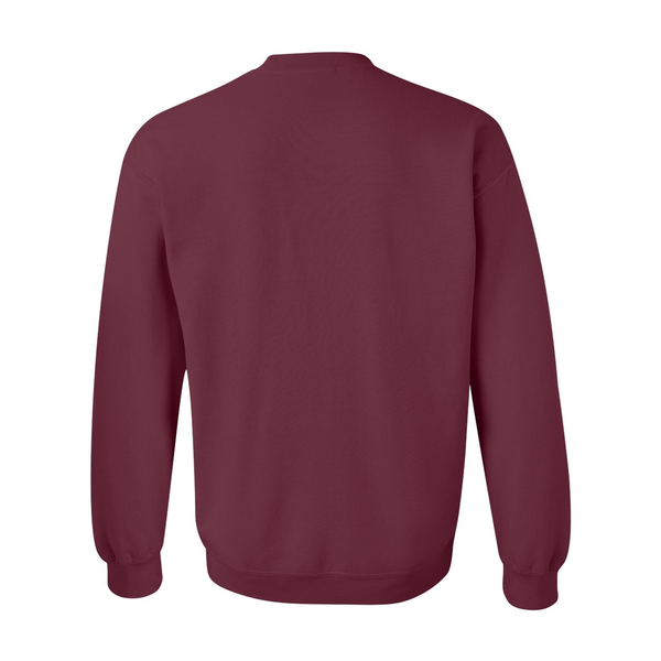 Gildan® Heavy Blend™ Full Color Unisex Crewneck Sweatshirt