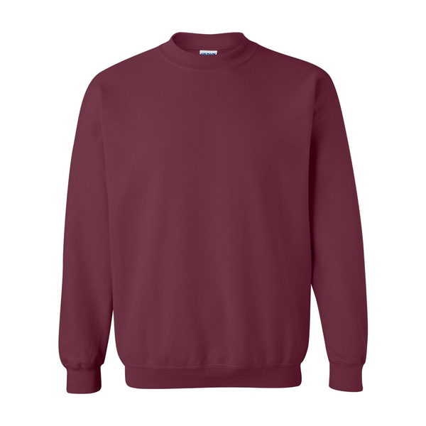 Gildan® Heavy Blend™ Full Color Unisex Crewneck Sweatshirt