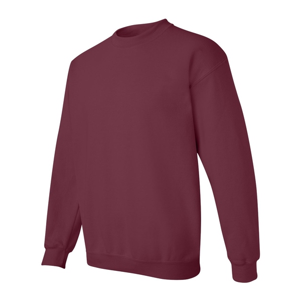Gildan® Heavy Blend™ Full Color Unisex Crewneck Sweatshirt