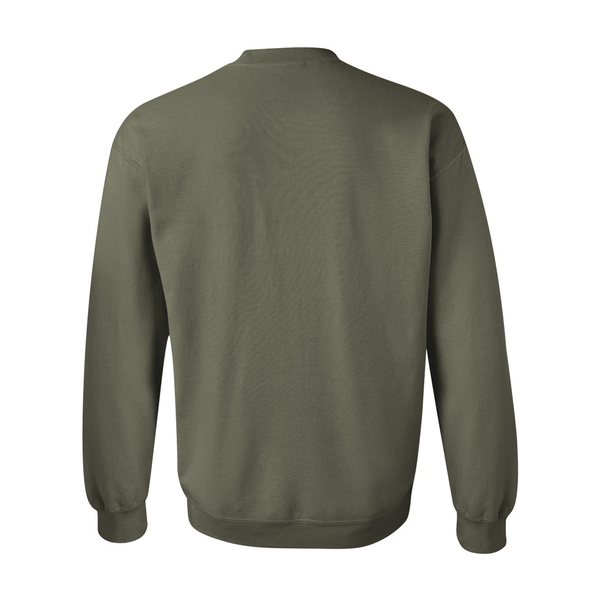 Gildan® Heavy Blend™ Full Color Unisex Crewneck Sweatshirt