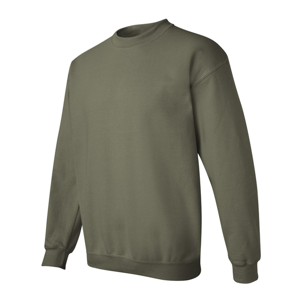 Gildan® Heavy Blend™ Full Color Unisex Crewneck Sweatshirt