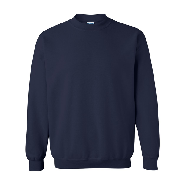 Gildan® Heavy Blend™ Full Color Unisex Crewneck Sweatshirt