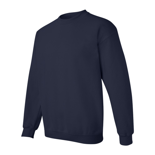 Gildan® Heavy Blend™ Full Color Unisex Crewneck Sweatshirt