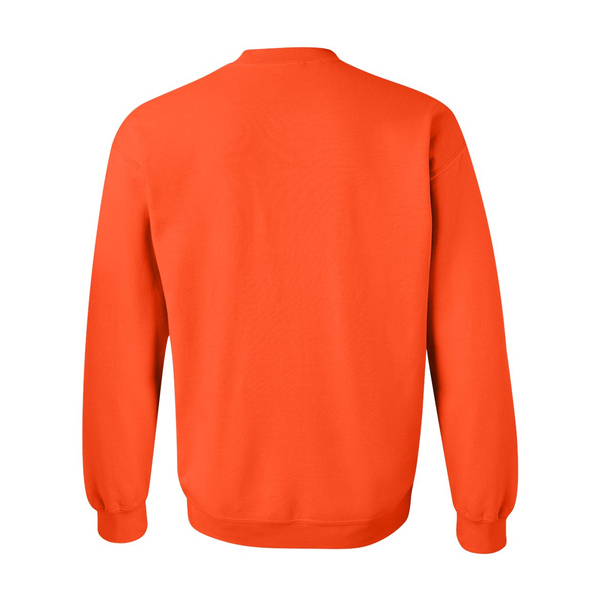 Gildan® Heavy Blend™ Full Color Unisex Crewneck Sweatshirt