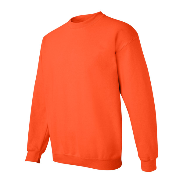 Gildan® Heavy Blend™ Full Color Unisex Crewneck Sweatshirt