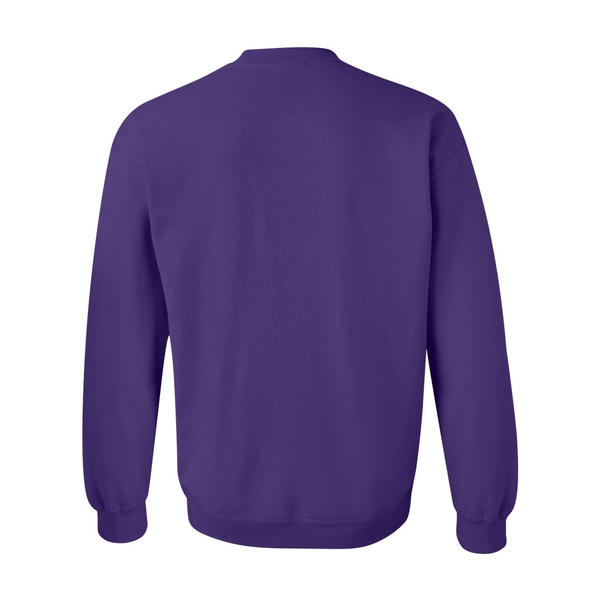 Gildan® Heavy Blend™ Full Color Unisex Crewneck Sweatshirt