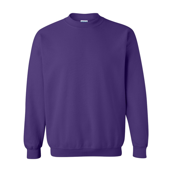 Gildan® Heavy Blend™ Full Color Unisex Crewneck Sweatshirt