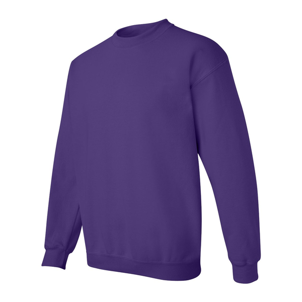 Gildan® Heavy Blend™ Full Color Unisex Crewneck Sweatshirt