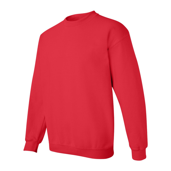 Gildan® Heavy Blend™ Full Color Unisex Crewneck Sweatshirt
